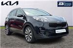 2016 Kia Sportage