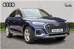 2021 Audi Q5 Sportback