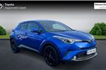 2018 Toyota C-HR