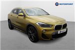 2019 BMW X2