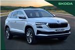 2023 Skoda Karoq