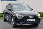 2022 Audi Q3