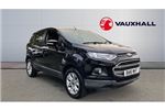 2016 Ford EcoSport