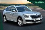 2020 Skoda Kamiq