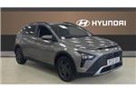 2022 Hyundai Bayon