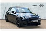 2022 MINI Hatchback
