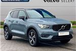 2020 Volvo XC40