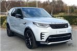 2022 Land Rover Discovery