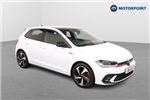 2022 Volkswagen Polo GTI