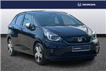 2022 Honda Jazz