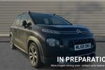 2018 Citroen C3 Aircross