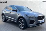 2021 Jaguar E-Pace