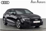 2023 Audi A3