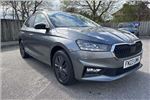 2023 Skoda Fabia