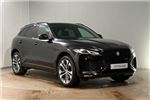 2024 Jaguar F-Pace