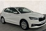 2022 Skoda Fabia