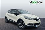 2015 Renault Captur