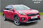 2020 Kia Niro
