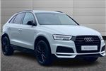 2017 Audi Q3