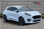 2023 Ford Puma