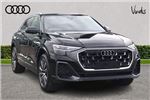 2024 Audi Q8