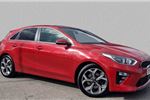 2019 Kia Ceed