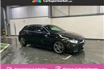 2020 Mercedes-Benz A-Class