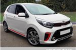 2018 Kia Picanto