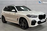 2020 BMW X5