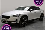 2022 Polestar 2