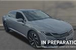 2024 Volkswagen Arteon