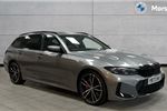 2023 BMW 3 Series Touring