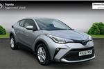 2022 Toyota C-HR