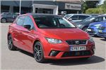 2017 SEAT Ibiza
