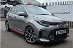 2023 Kia Picanto