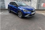 2021 Renault Captur