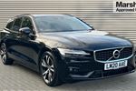 2020 Volvo V60