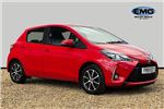 2019 Toyota Yaris