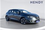 2017 Renault Megane 1.2 TCE Signature Nav 5dr Auto