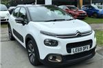 2020 Citroen C3