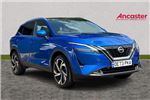 2023 Nissan Qashqai
