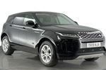 2019 Land Rover Range Rover Evoque