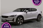 2022 Polestar 2