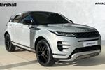2019 Land Rover Range Rover Evoque