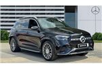2023 Mercedes-Benz GLE