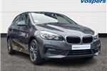 2019 BMW 2 Series Active Tourer