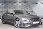 2024 Audi A6