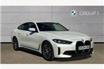 2024 BMW i4