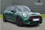2020 MINI Hatchback