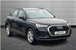 2024 Audi Q3